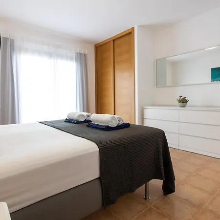 Luxury Perla * Caleta de Fuste