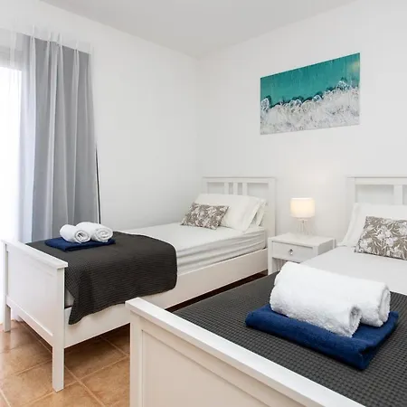 Luxury Perla Villa *