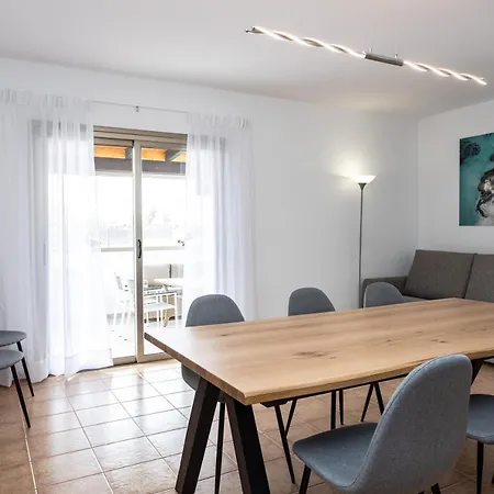 Villa Luxury Perla *