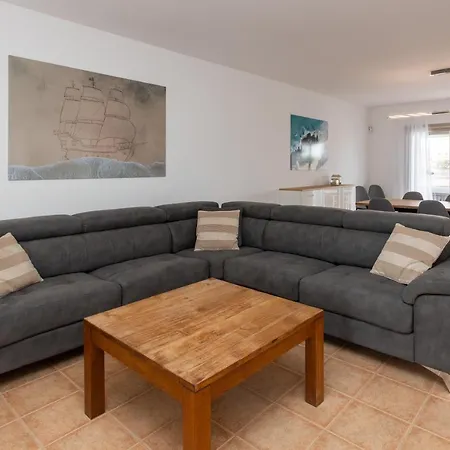 Luxury Perla * Caleta de Fuste