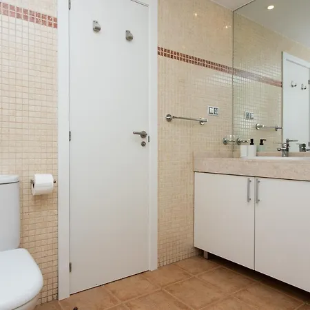 Luxury Perla * Caleta De Fuste