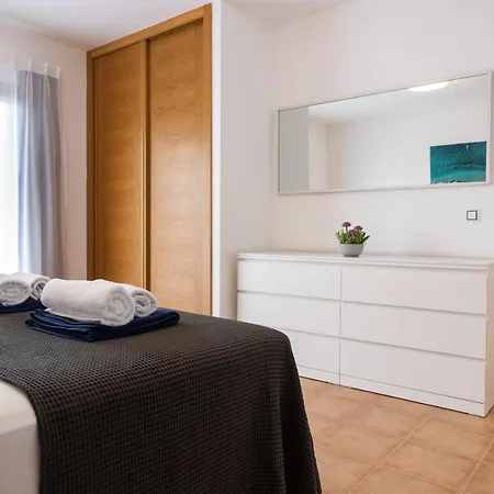 Luxury Perla Villa *