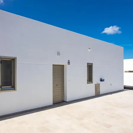 Luxury Perla * Caleta de Fuste