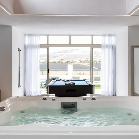 Luxury Perla Caleta De Fuste