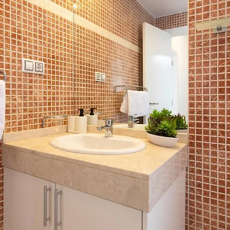 Luxury Perla * Caleta de Fuste