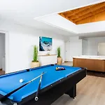 Villa Luxury Perla