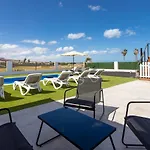 Luxury Perla Villa *