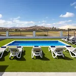 Luxury Perla *