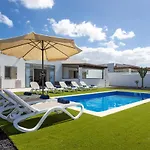 Luxury Perla Willa *