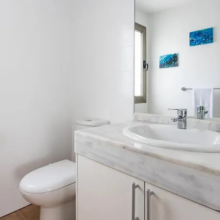 Luxury Perla Vila Caleta De Fuste