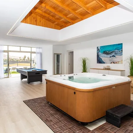 Villa Luxury Perla