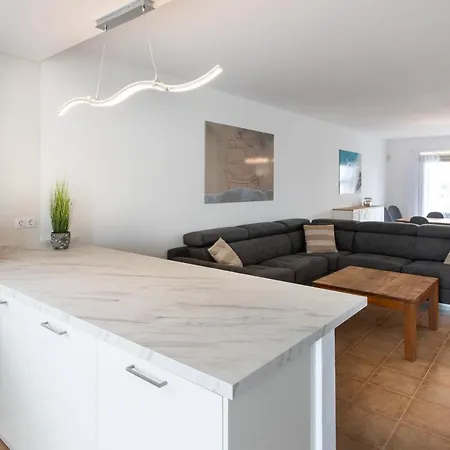 Luxury Perla Willa Caleta De Fuste