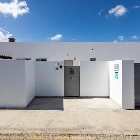 Luxury Perla Caleta De Fuste