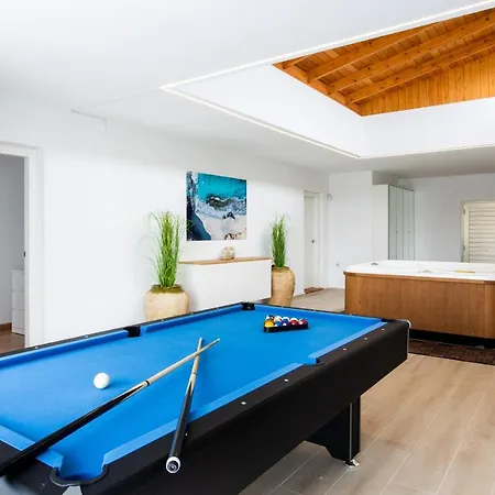 Villa Luxury Perla