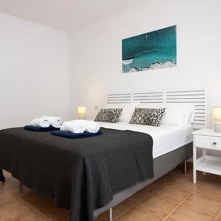 Willa Luxury Perla Caleta De Fuste