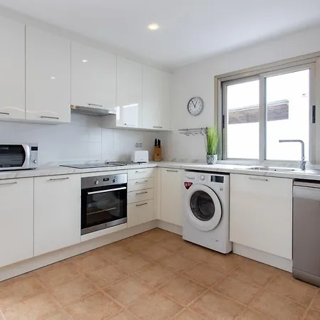 Luxury Perla Βίλα *