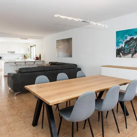 Villa Luxury Perla Caleta De Fuste