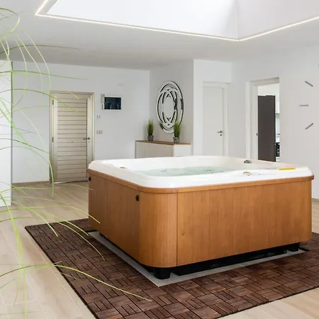 Villa Luxury Perla *