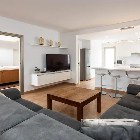 Luxury Perla * Caleta De Fuste