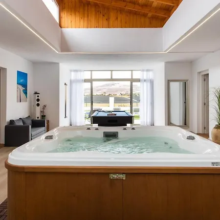 Luxury Perla Villa Caleta De Fuste