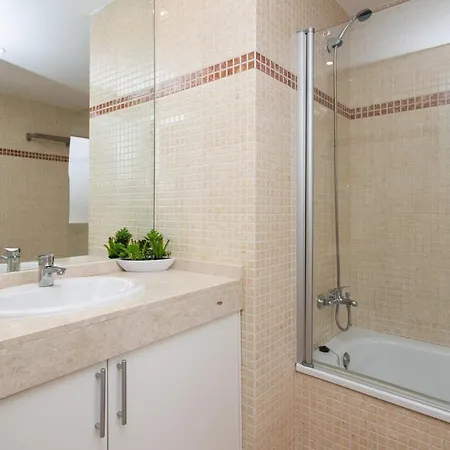 Luxury Perla Villa