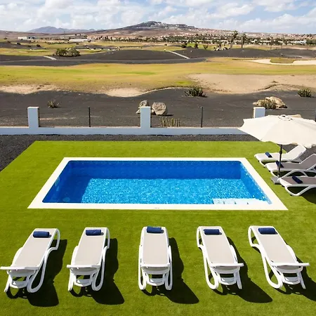 Villa Luxury Perla *