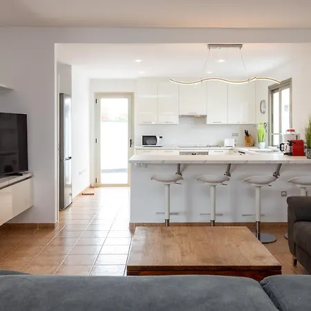 Luxury Perla Caleta De Fuste